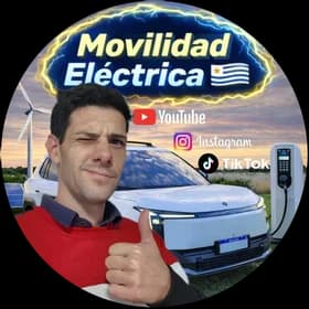 Movilidad Eléctrica UY